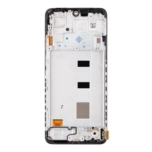 LCD Display + Touch Unit + Front Cover for Xiaomi Redmi Note 12 4G 2