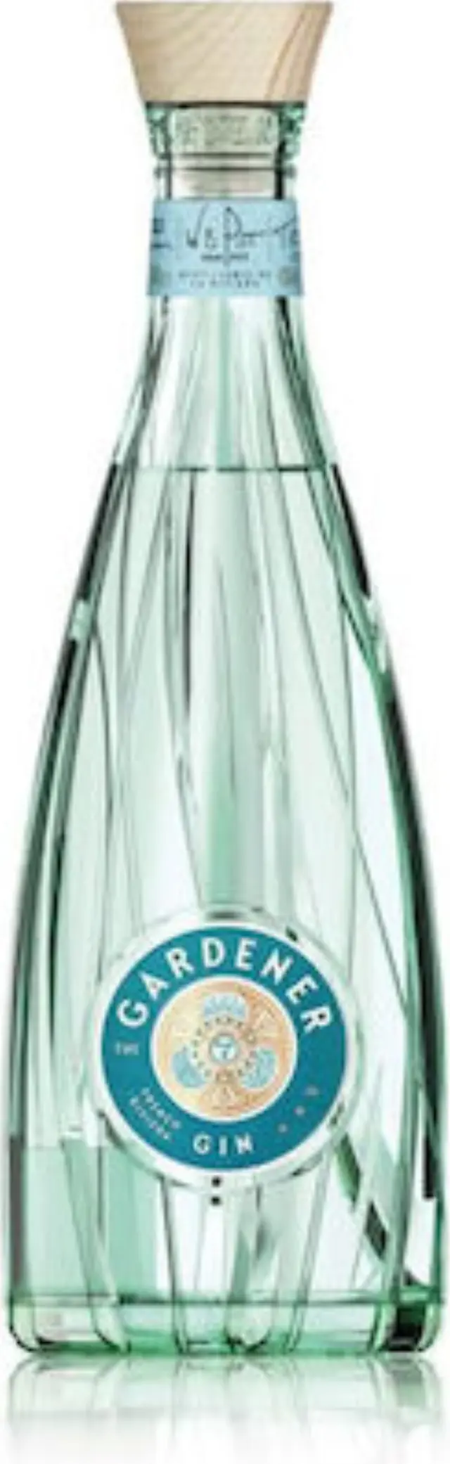 THE GARDENER GIN 700ML