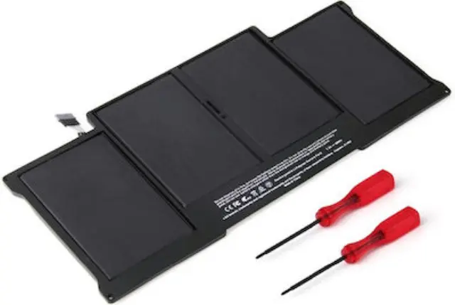 Μπαταρία Laptop - Battery for MacBook Air 13" A1466 2013 MacBook Air Core i5 1.3 13" Mid-2013 MacBook Air Core i7 1.7 13" Mid-2013 MD760LL/A A1496 020-8142-A OEM Υψηλής ποιότητας