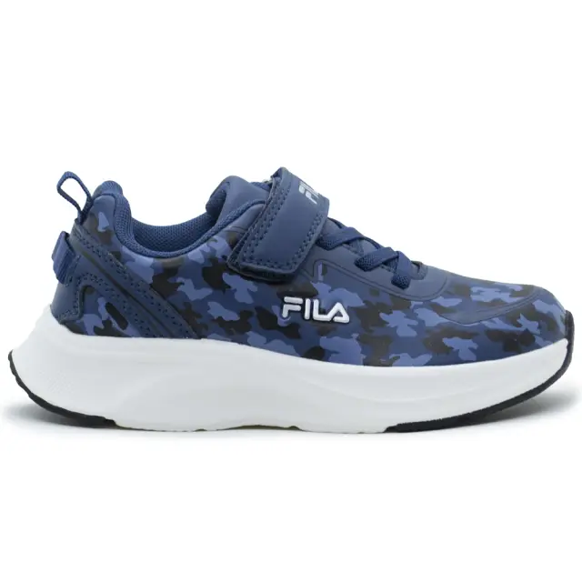 Αθλητικό Fila Μπλε παραλλαγής Memory Sugarbush 5V 3AF53002-233 - 31