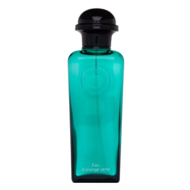 Hermès Eau D'Orange Verte Eau de Cologne unisex 100 ml
