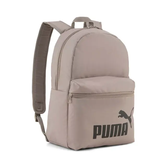 Puma Adult Plus Backpack Μπεζ 091164-43 (Puma) - One Size