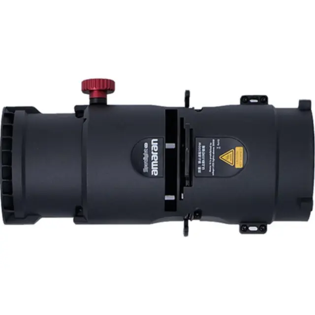 Aputure Amaran Spotlight SE 36° Kit 2