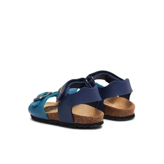 Geox Sandal B922QA 000BC C4186 - 21 2