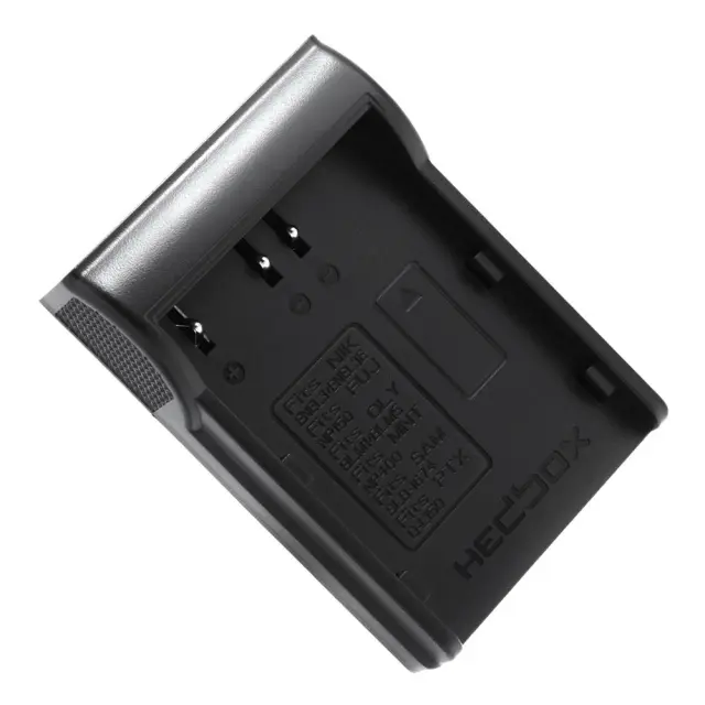 HedBOX RP-DEL3 Πλακέτα Φόρτισης Μπαταρίας DV
