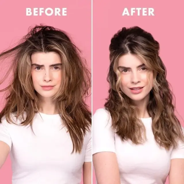 Umberto Giannini Grow Long Hair Serum Caffeine Grow Complex για Μακριά Μαλλιά 75ml 2