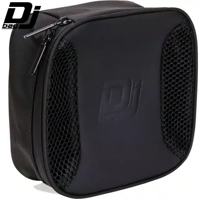 DJBAG DJBAG-A-BAGKIT Kit of three bags for accessories 3