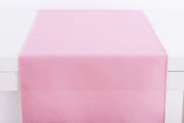 Beauty Home ΡΑΝΝΕΡ ΡΟΖ PREMIUM 32 cm x 2.5 m Ροζ