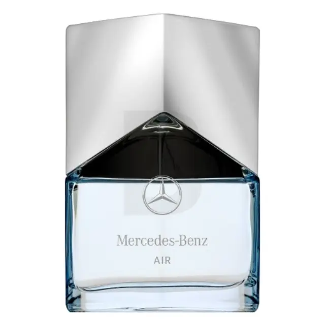 Mercedes-Benz Air Eau de Parfum for men 60 ml