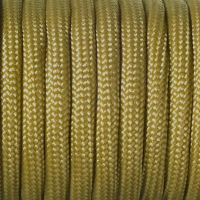 Efco Κορδόνι Paracord Gold Ø4mm - 50m