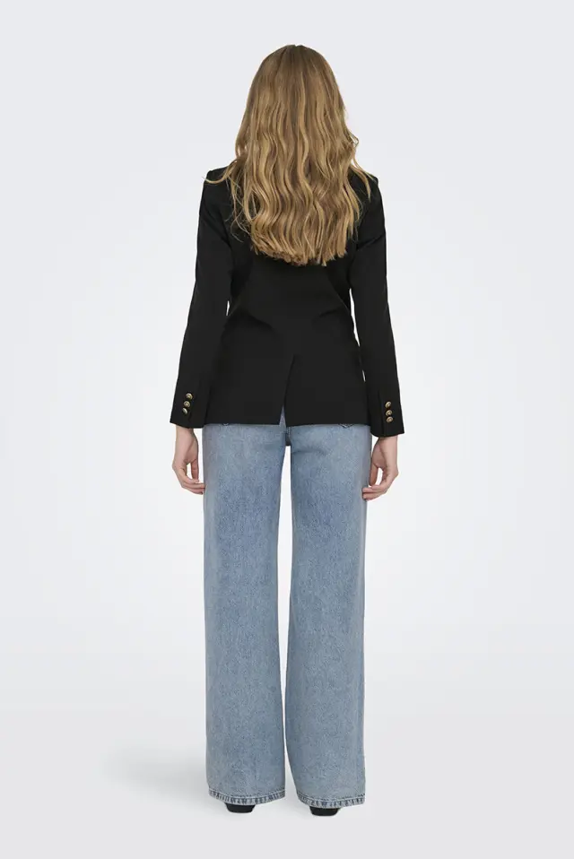 ONLY BLAZER ΣΤΑΥΡΩΤΟ - 36