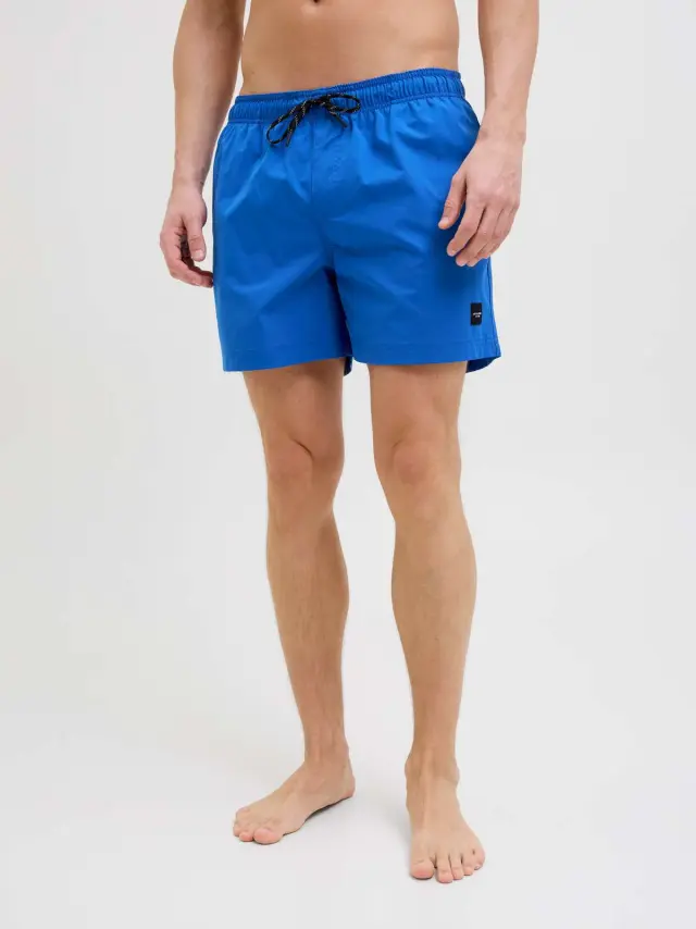 JPSTMAUI JJSWIM SOLID AKM SN Turkish Sea 2