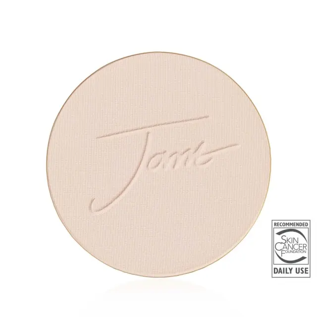Jane iredale PurePressed® Base Mineral Foundation REFILL 9.9g IVORY