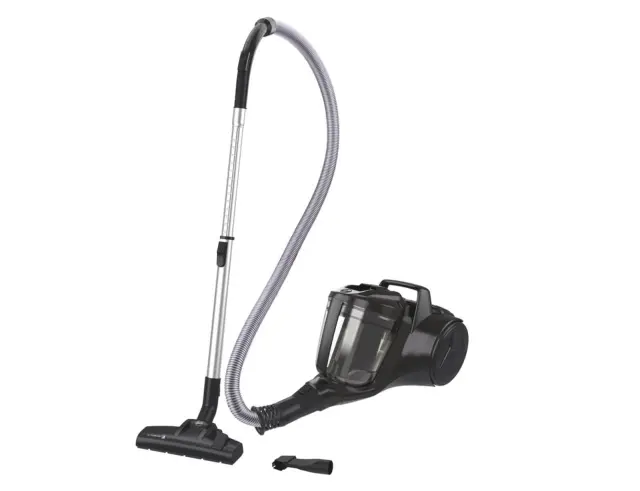 Ηλεκτρική σκούπα Hoover HP105HM 011 με ισχύ 700W και χωρητικότητα κάδου 2L 39002325