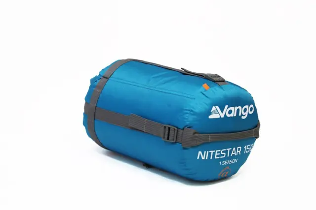Υπνόσακος VANGO NITESTAR ALPHA 150 LAGOON 0-20°C 190cm 3