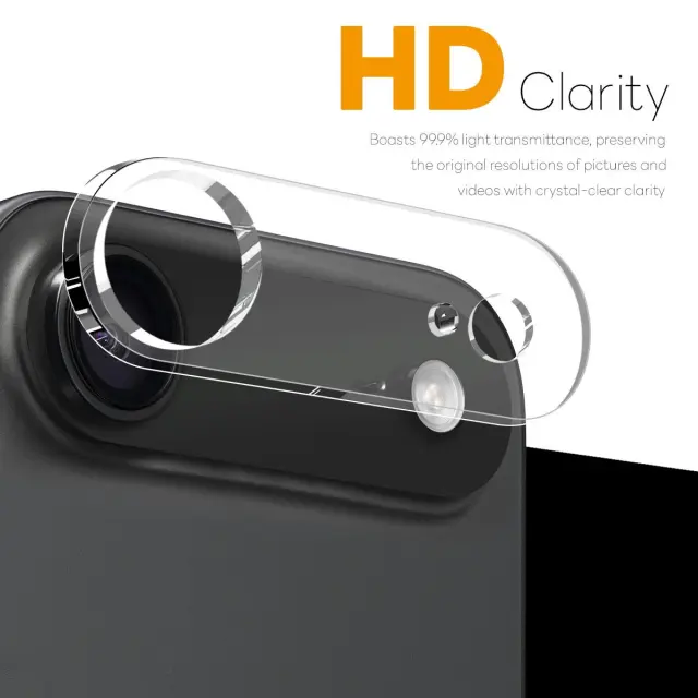 Προστασία Κάμερας για 17 Air-Clear OEM 2