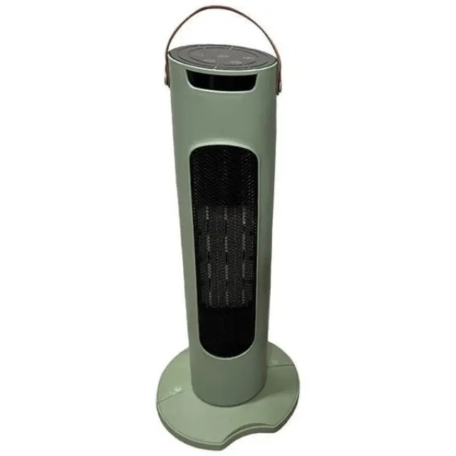 Θερμαντήρας Εσωτερικού Χώρου 21″ 2000W DX-17 Πράσινο