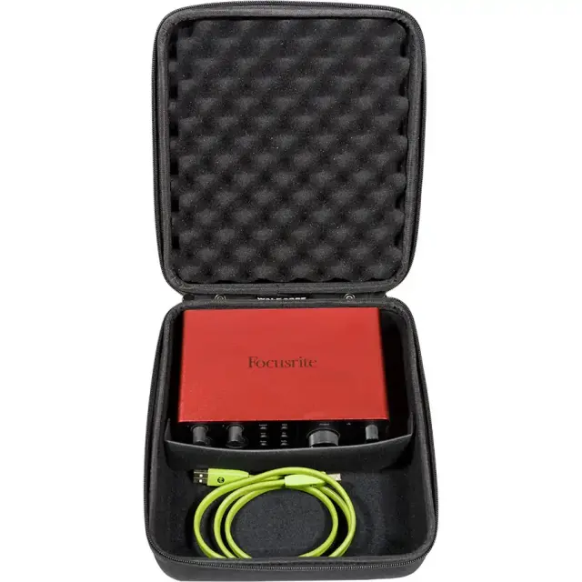 WALKASSE W-MCB-HC5 Eva Hardcase EVANIK INTERFACE