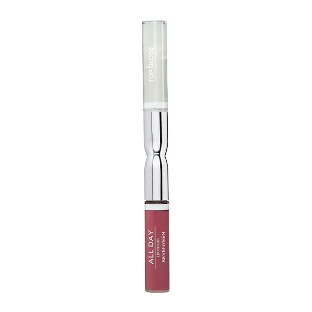 Seventeen All Day Lip Color 10ml | Απόχρωση 05 Habiscus