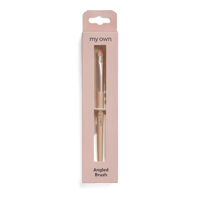 Angled Brush