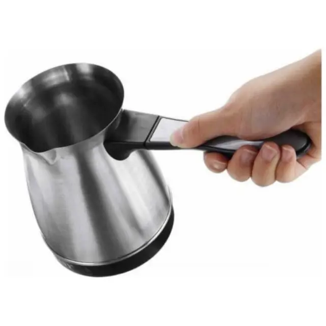 Sokany SK-214 Ηλεκτρικό Μπρίκι 500ml 2