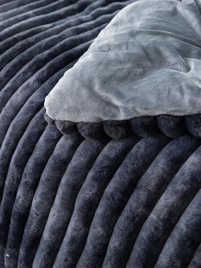 Κουβερτοπαπλωμα Υπερδιπλο Tidi/2 Collection 220x240 TIDI/2 GREY Palamaiki - ΥΠΕΡΔΙΠΛΟ 220 x 240 2