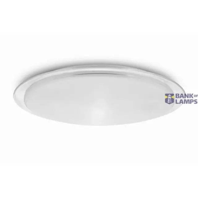 LED Downlight 48W ROUND z/a WW