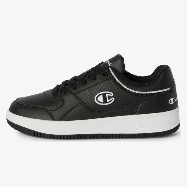 Sneaker Champion RD18 Rebound Low Cut W S11469-KK005 Μαύρο - 39