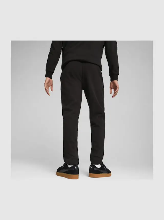PUMA ESS No. 1 Logo Sweatpants FL op (682610-01) 2
