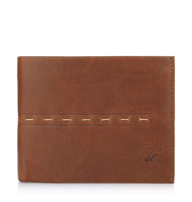 Πορτοφόλι BEVERLY HILLS POLO CLUB BH-1542 Ταμπά