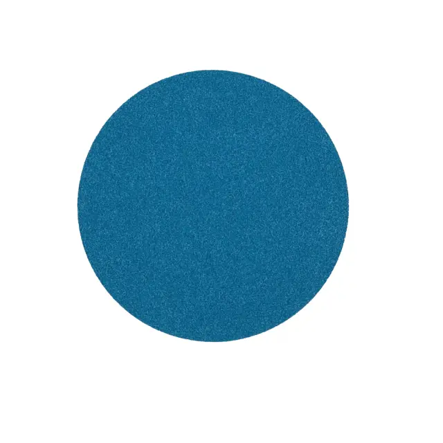 Δίσκος Λείανσης Velcro 115mm Κόκκος 80 PS 21 FK KLINGSPOR – Ζιρκόνιο για INOX, Χάλυβα & Μέταλλα ( 1 Τεμάχιο )