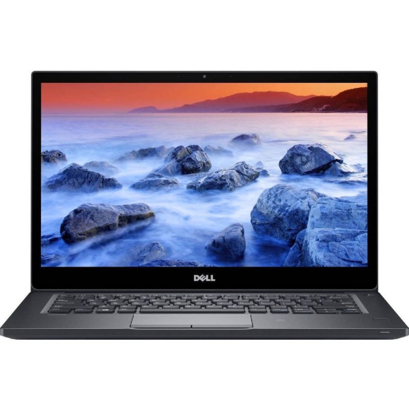 Dell Latitude 7480 (Intel Core i5-7300U/2.6 GHz/24GB/1TB SSDIntel HD Graphics 620/14,1') Windows 11 Refurbished Grade A