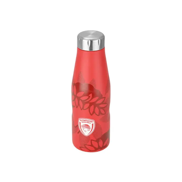 Estia Θερμός Travel Flask Olympiacos Bc Edition 500Ml 2