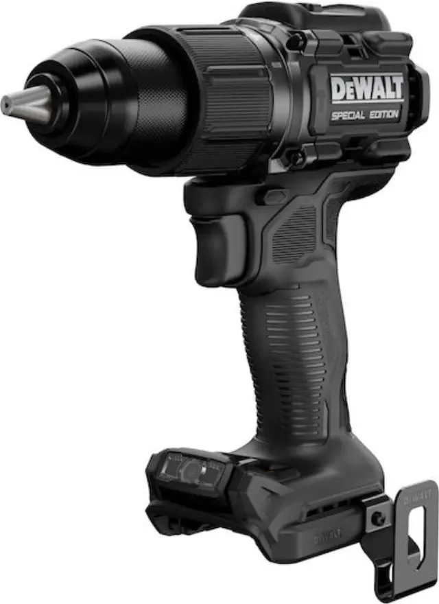 Dewalt McLaren Σετ Κρουστικό Δραπ/βιδο & Γωνιακός Τροχός 125 mm 18V XR (2x5 Ah) – DCK2223MP2T-QW 2