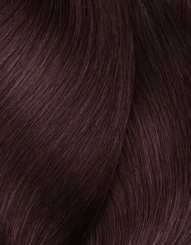 L’Oreal Professionnel Inoa 4.26 Καστανό Ιριζέ Κόκκινο 60g 2