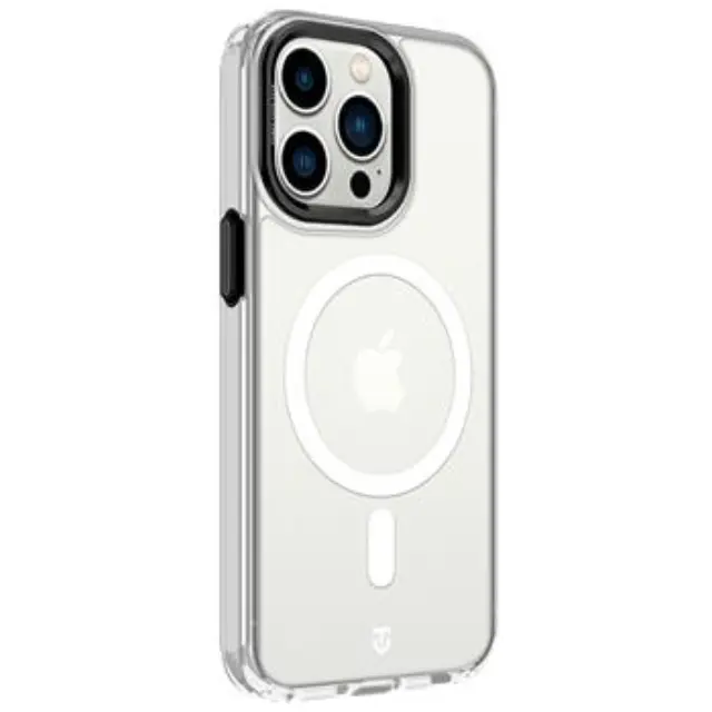 Tactical MagForce 2.0 Cover for Apple iPhone 13 Pro Black