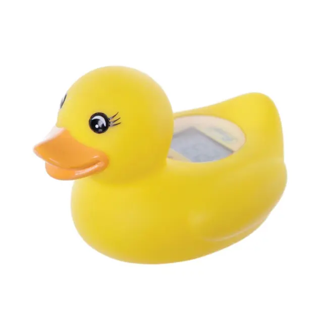 Θερμόμετρο Μπάνιου - Δωματίου Ψηφιακό DreamBaby Duck BR74740 2