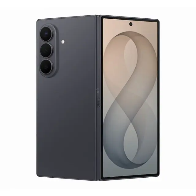 Samsung Galaxy Z Fold 8 Ultra 5G Dual SIM 16GB/1TB Graphite