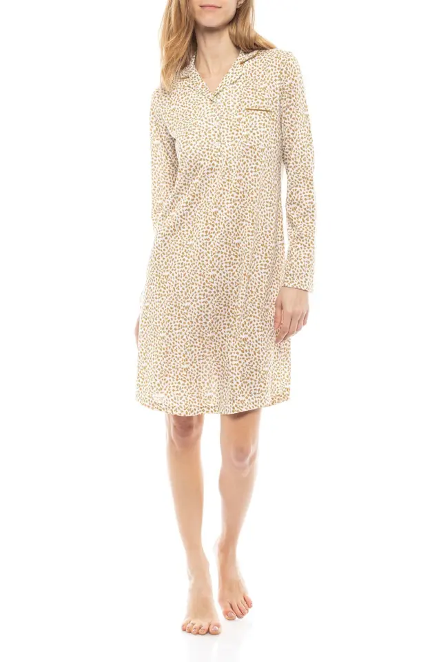 W1101 - Type - NIGHTGOWN GOLD LEO 2