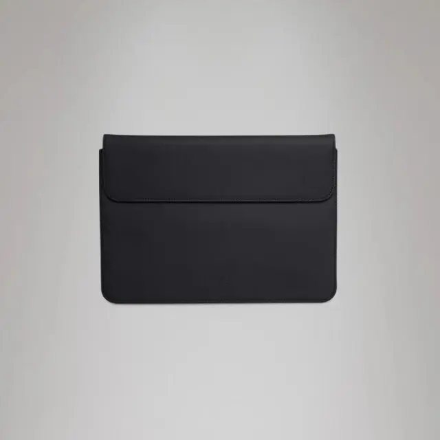 Αδιάβροχη Θήκη Laptop Rains 13/14'' 16530-01 Μαύρο - ONESIZE