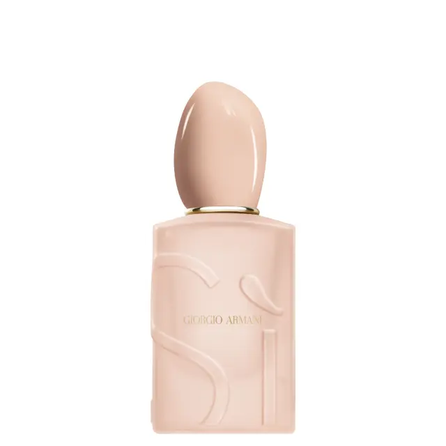 Armani (Giorgio Armani) Si Nude Bloom Eau de Parfum for women 50 ml