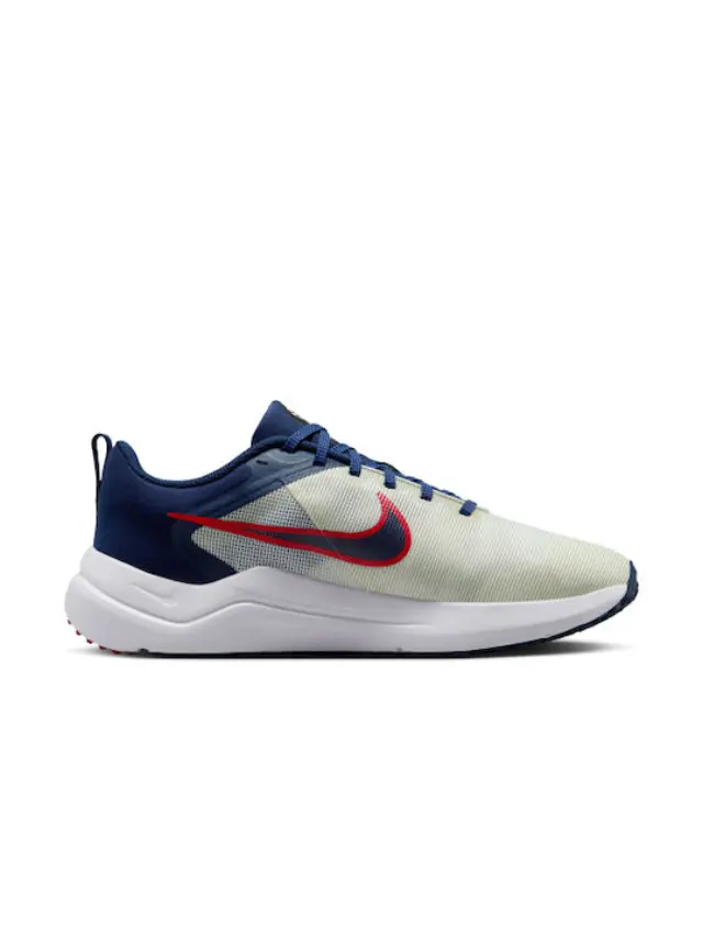 Nike Downshifter 12 DD9293-012 - 46