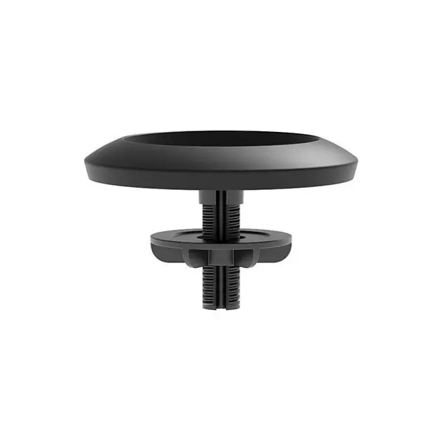 Logitech Βάση Μικροφώνου για Συνεδριακό Συστήμα Mic Pod Mount 2