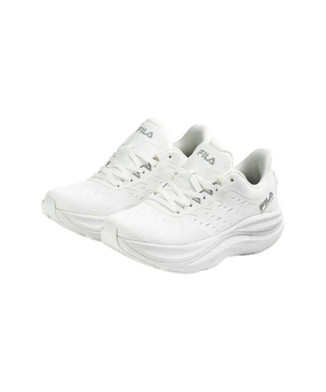 Fila - Ανδρικά Sneakers Retron FFM0477-10004 Λευκό 2