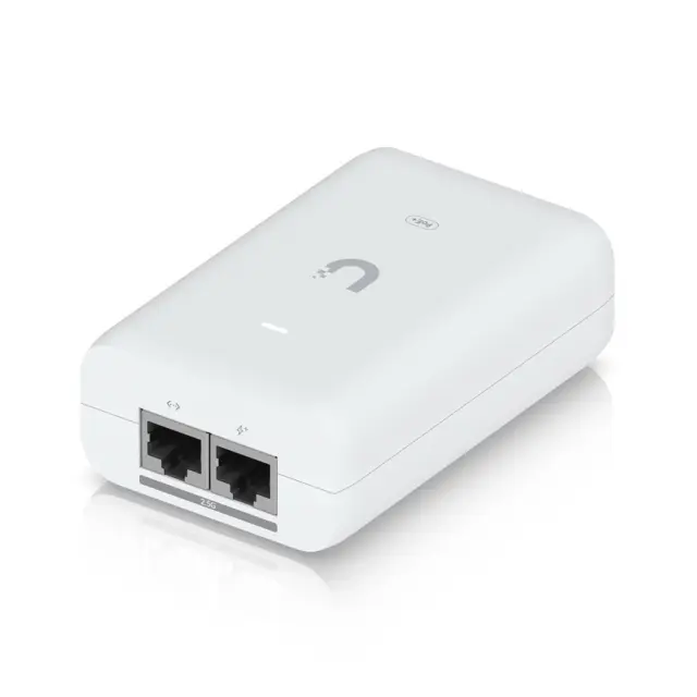 Ubiquiti UACC-PoE+-2.5G 2.5 Gigabit Ethernet 48 V