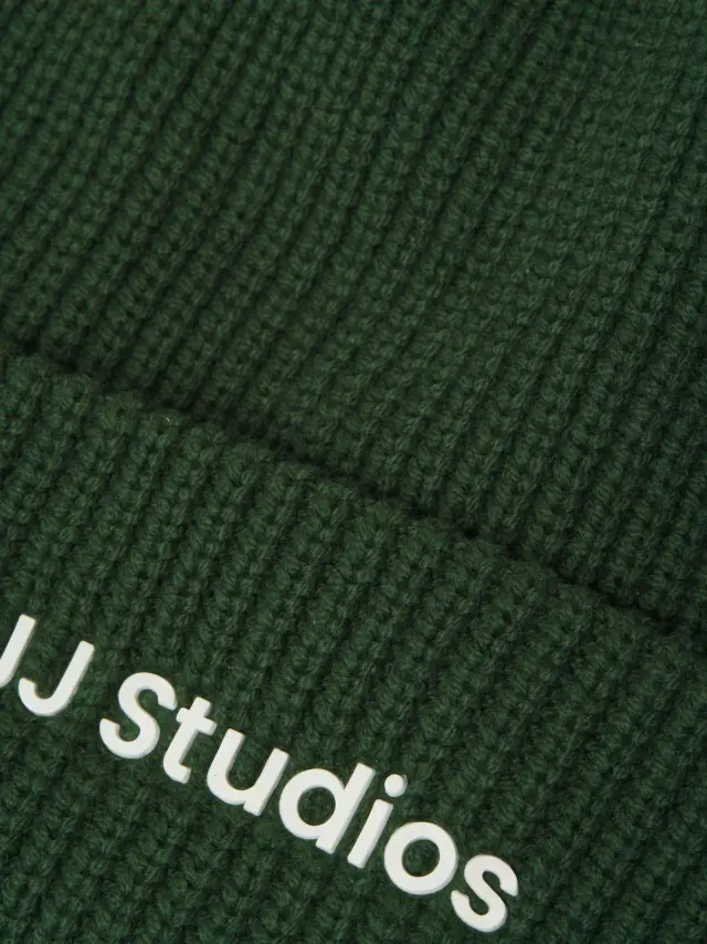 JACSOHO BEANIE SN Duffel Bag 3