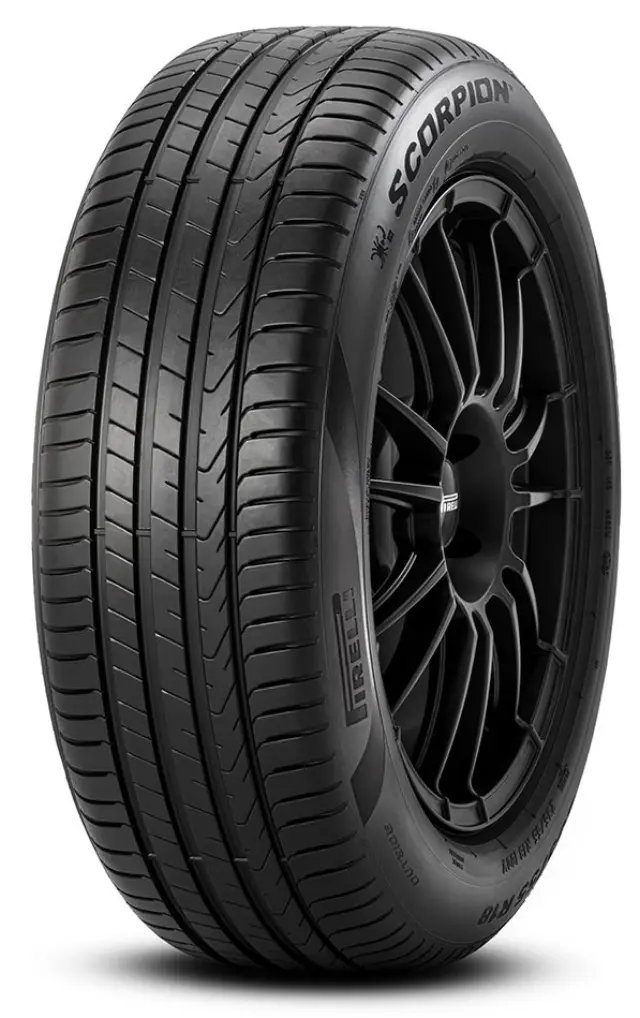 235/55R18 100V Pirelli Scorpion
