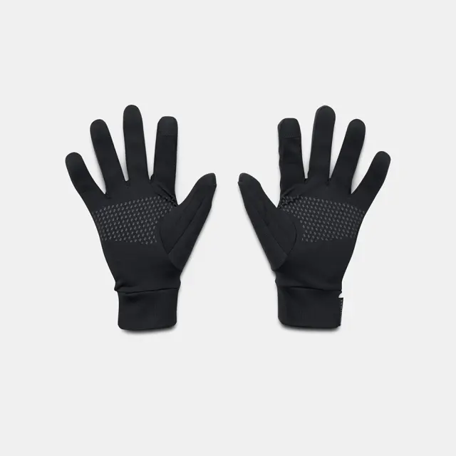 Under Armour Adult Storm Liner Gloves Μαύρο 1377508-001 (Under Armour) 2