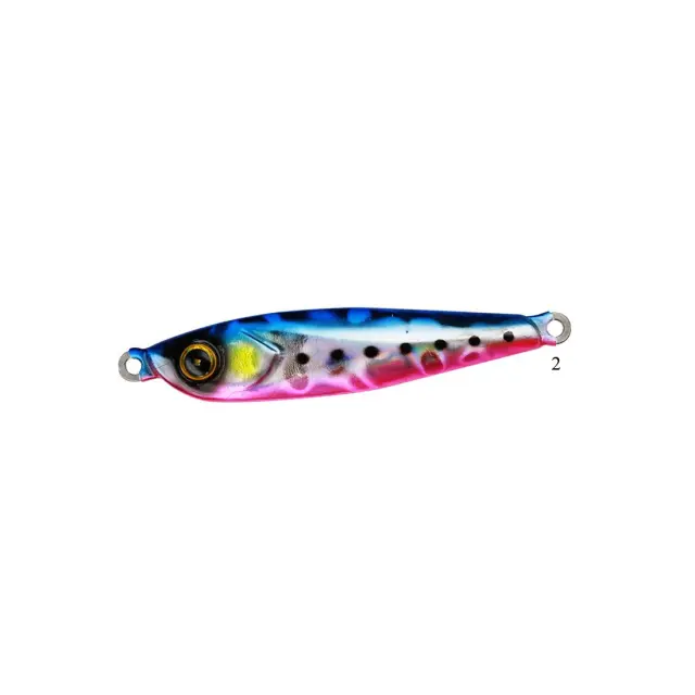 ΠΛΑΝΟΣ Hayabusa Jack Eye TG Swim FS433 40gr #2