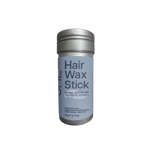 Κερί Μαλλιών SHE σε στικ 75g, από την Qure (Hair Styling Wax)